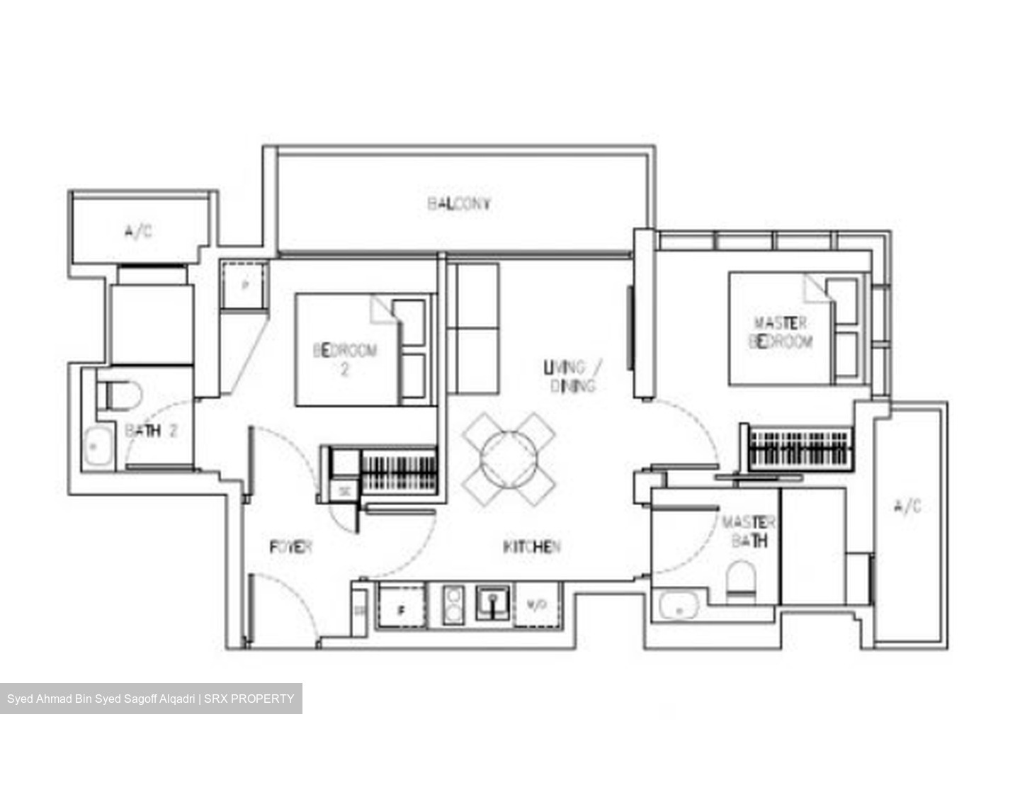 120 Grange (D10), Apartment #501377871